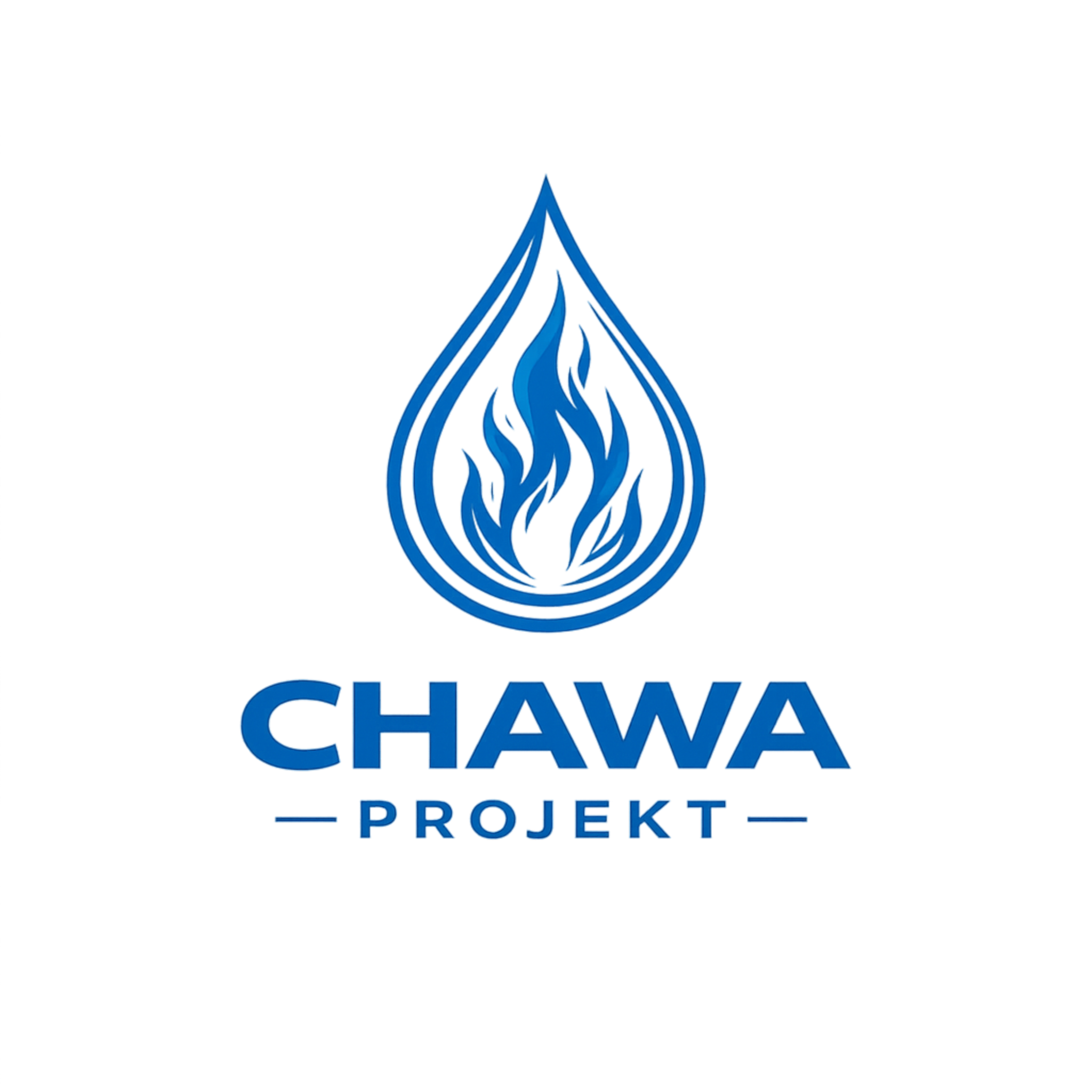 CHAWA PROJEKT logo